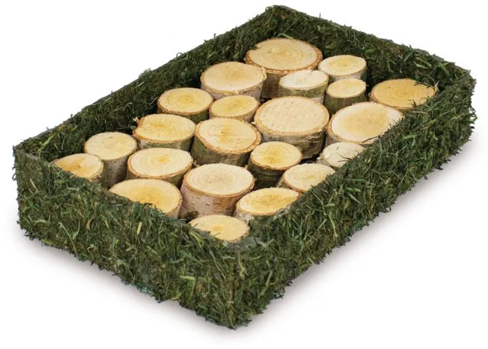 JR Farm Back to Instinct Duftskov 150 g